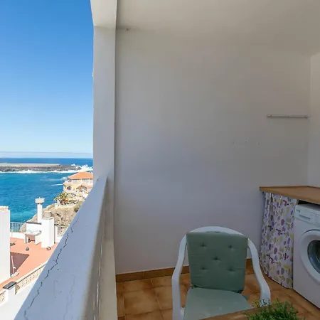 San Marcos Tenerife Διαμέρισμα San Marcos (Tenerife)