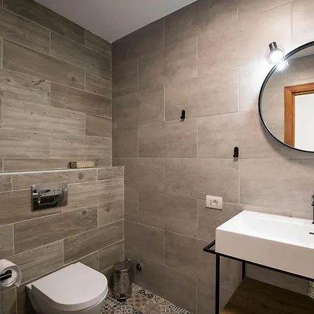 San Marcos Tenerife Apartman