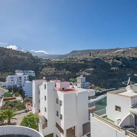 San Marcos Tenerife Apartman *