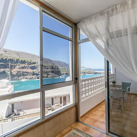 Apartman San Marcos Tenerife