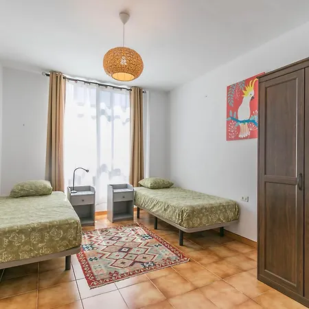 Apartman San Marcos Tenerife *
