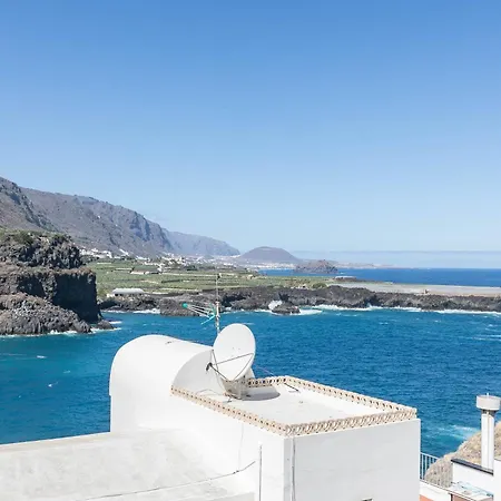 San Marcos Tenerife Διαμέρισμα *