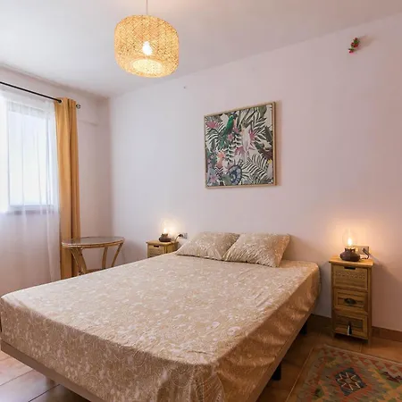 Apartman San Marcos Tenerife San Marcos (Tenerife)