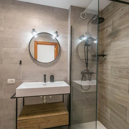 San Marcos Tenerife Apartman