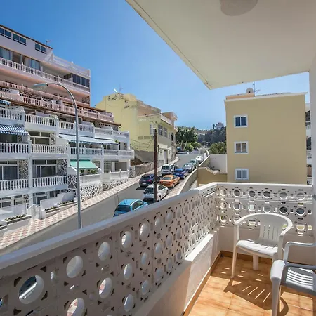 Διαμέρισμα San Marcos Tenerife