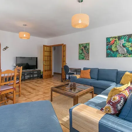 Apartman San Marcos Tenerife