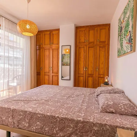 San Marcos Tenerife Apartman San Marcos (Tenerife)