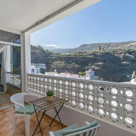 San Marcos Tenerife Διαμέρισμα