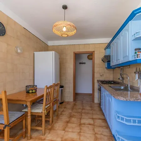 Διαμέρισμα San Marcos Tenerife *